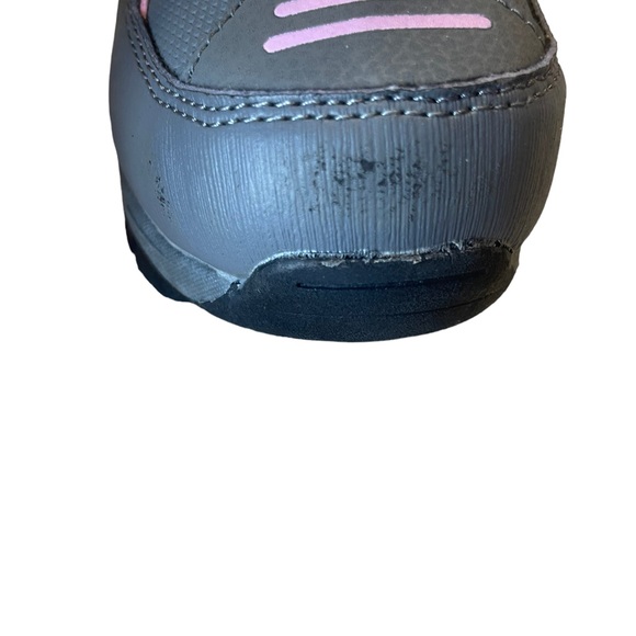 Totes Girls Snow Boots Size 3M - Picture 7 of 9